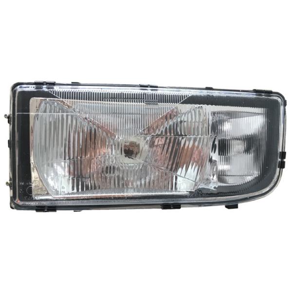 Buy cheap 9418205761 European Truck Parts M-Benz Head Lamp from wholesalers