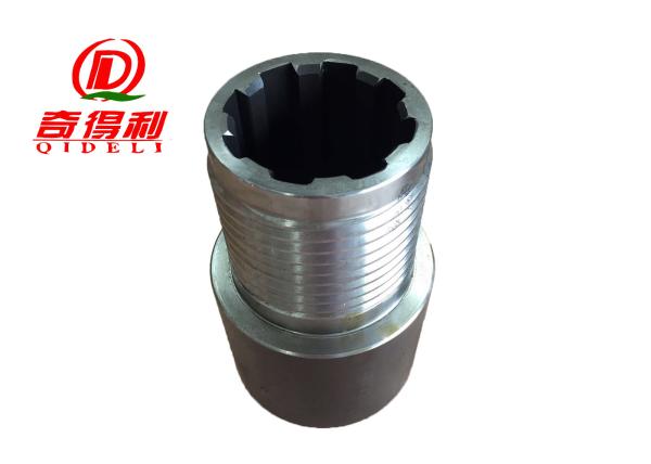 Buy cheap Drive Chuck DTH Spare Parts For Down The Hole Hammer , Bit Shank Cop44 Rock Drill Parts from wholesalers