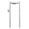Buy cheap Factory Walk-through Metal Detector Non-contact Body Temperature Scanner from wholesalers