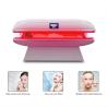 Buy cheap Suyzeko 635nm 810nm LED Red Light Therapy Beds For Anti Inflammatory from wholesalers