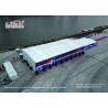 Buy cheap Luxury Two Storey Tent With Glass Walls For Car Launch Events 20 Years Life Span from wholesalers