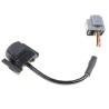 Buy cheap 39530TBGA01 For 2016-2017 Honda Civic Rear Reversing Camera Assembly from wholesalers