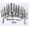 Buy cheap Stainless Steel Aluminum Cnc Turning Milling Part from wholesalers