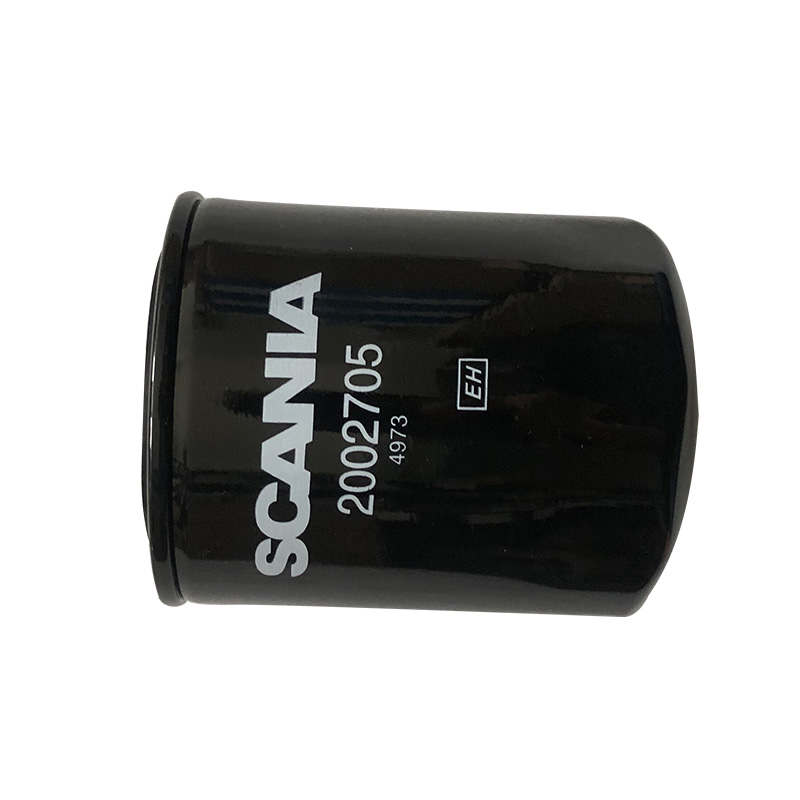 2002705 Scania Differential Oil Filter Element for Heavy Duty Truck Maintenance