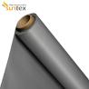 Buy cheap Fiberglass Sleeving Coated With Silicone Rubber Silicone Coated Fiberglass Fabric from wholesalers