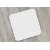 Buy cheap Impact Resistance Flat Polish Body 5mm Weighing Scale Glass from wholesalers