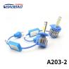Buy cheap A203-2 30w 3000Lumen COB chips car led headlight from wholesalers
