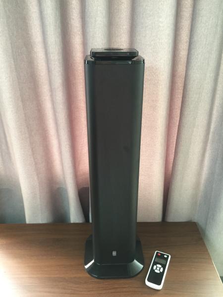 Buy cheap 17w Commerical Buildings Hotel Scent Marketing Machine Large Area Remote Control from wholesalers