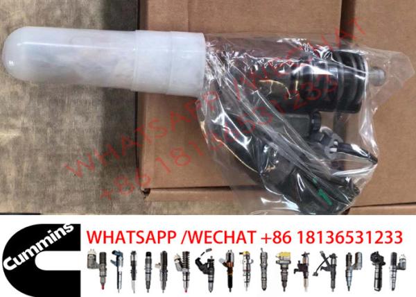 Buy cheap 4BT 6BT 6CT K19 K38 K50 QSM11 NT855 Cummins Fuel Injectors 4903319 from wholesalers