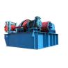Buy cheap JK 5t Electric Wire Rope Winch 380V for large oversize concrete from wholesalers