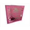 Buy cheap Creative Cutout Greeting Cards For Festivals Customized High End Gift Cards from wholesalers