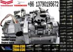New Diesel X5 Fuel Injection Pump 729944-51340 72994451340 729944 51340 For