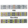 Buy cheap IP67 Waterproof 12v Led Strip Lights 5050 120 LEDs/m Silicone Tube from wholesalers