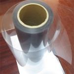 PETG Sheet Making Machine PET Transparent Film Production Line Twin Screw