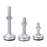 Buy cheap aging resistance 60mm M20 Stainless Steel Adjustable Feet 1 Year Warranty from wholesalers
