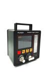 Buy cheap Stable Measurement Oxygen Gas Analyzer Internal Battery Repeatable Measurements from wholesalers