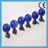 Buy cheap ECG sunction electrodes,ecg chest suction,6 pieces one box from wholesalers