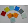 Buy cheap 12mm Tinted Tempered Glass Colored With Blue/Yellow/Brown/Green Etc. from wholesalers