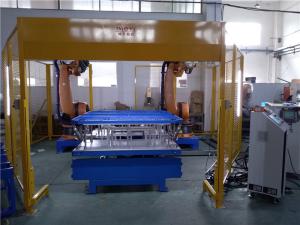 China Robot Automated Welding Equipment Machine on sale