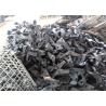 Buy cheap Spinning SS316L Stamping Sheet Metal Parts Custom Sheet Metal Fabrication from wholesalers