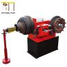 Buy cheap 550kgs 650mm Brake Disc Repair Machine T8465 800x875x1050mm For All Vehicle Brands from wholesalers