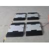 Buy cheap Portable Truck Axle Scales Axle Load Protection Systems Night Visible Clearly from wholesalers