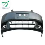 P20 718 738 Front Bumper Moulding Injection Molding Automotive Parts