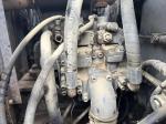 Hitachi ZX120 Second Hand Excavator Original Japan Used Hitachi 12 Tons