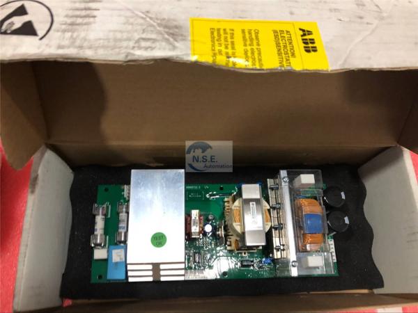 Buy cheap ABB AFPS-11C 3AFE68969972 POWER SUPPLY BOAR AFPS-11C Parts 1.45 kg from wholesalers