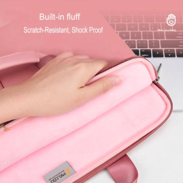 Nylon Laptop Bags , Waterproof Hot Sell Nylon Laptop Bag Handbag With Shoulder