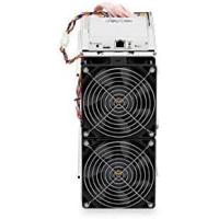 Buy cheap 1418W Secondhand ZEC Miner Z11 135ksol/S 228×134×279mm 5.08Kg product