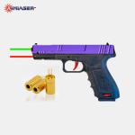 Buy cheap 520nm 5mW Green Dot Beam Laser Head Mini Laser Modules 6x12mm for Gun Aiming from wholesalers