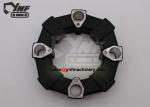 27ZTS Hydraulic Pump Coupling High Durability Shaft Couplings 0748002