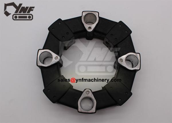 Buy cheap Pump Coupling Assy Compatible With DL300 DL420 Excavator Parts from wholesalers