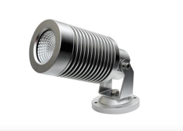 Buy cheap 12W LED Landscape Spotlight With Aluminum Anodized Finishing Housing from wholesalers