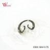 Buy cheap Water Cooled Motorcycle Piston Kits , C50C GK4 0.75 Motorcycle Cylinder Kit from wholesalers