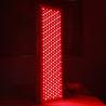 Buy cheap Desktop Body Pain Relief Led Red Light Therapy Panel 660nm 850nm from wholesalers