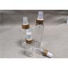 Buy cheap Anti Bacterial Fine Mist Pump Sprayer Customized Color For Skin Care Products from wholesalers