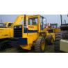 Buy cheap Original japanese used komatsu wa320-5 wheel loader for sale from wholesalers