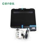 CMYK Colors Inkjet Printer For Uv Invisible Ink