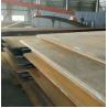 Buy cheap EN10296 Q235 Carbon Steel Plate Sheet JIS 1500mm Polished Panels from wholesalers