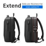 Oxford 15.6 Inch Laptop Backpack 20-39 Litre Business Waterproof Backpack