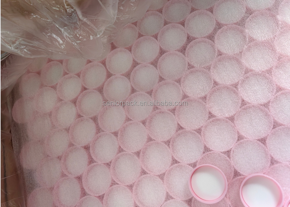 OEM/ODM Acceptable 1oz 2oz 5g 10g 20g 30ml 50ml Gold Lid Empty Plastic PP Nail Gel Jar for Screen Printing