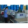 Buy cheap FOCUS Brand Cash Register Roll Slitting Machine 120m/min from wholesalers