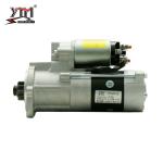 MITSUBISHI Forklift PARTS Engine Starter Motor For S4S S4E S4F 12V M2T62271