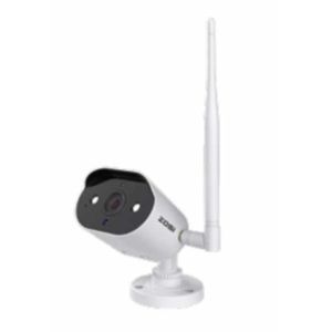 Buy cheap Security Equipment 4MP HD Double Lens WIFi Camera from wholesalers