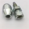 Buy cheap Aeroquip Female Thread 26718-R5 Jic Hose Fittings from wholesalers