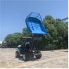 Buy cheap 2400rpm Palm Oil Tractor from wholesalers