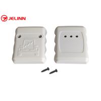 Buy cheap Custom 16 Pin OBD 2 OBD2 Plastic Housing Enclosure product
