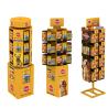 Buy cheap Pet Food Wooden Holder Stand Customized Colors Made Of Metal from wholesalers